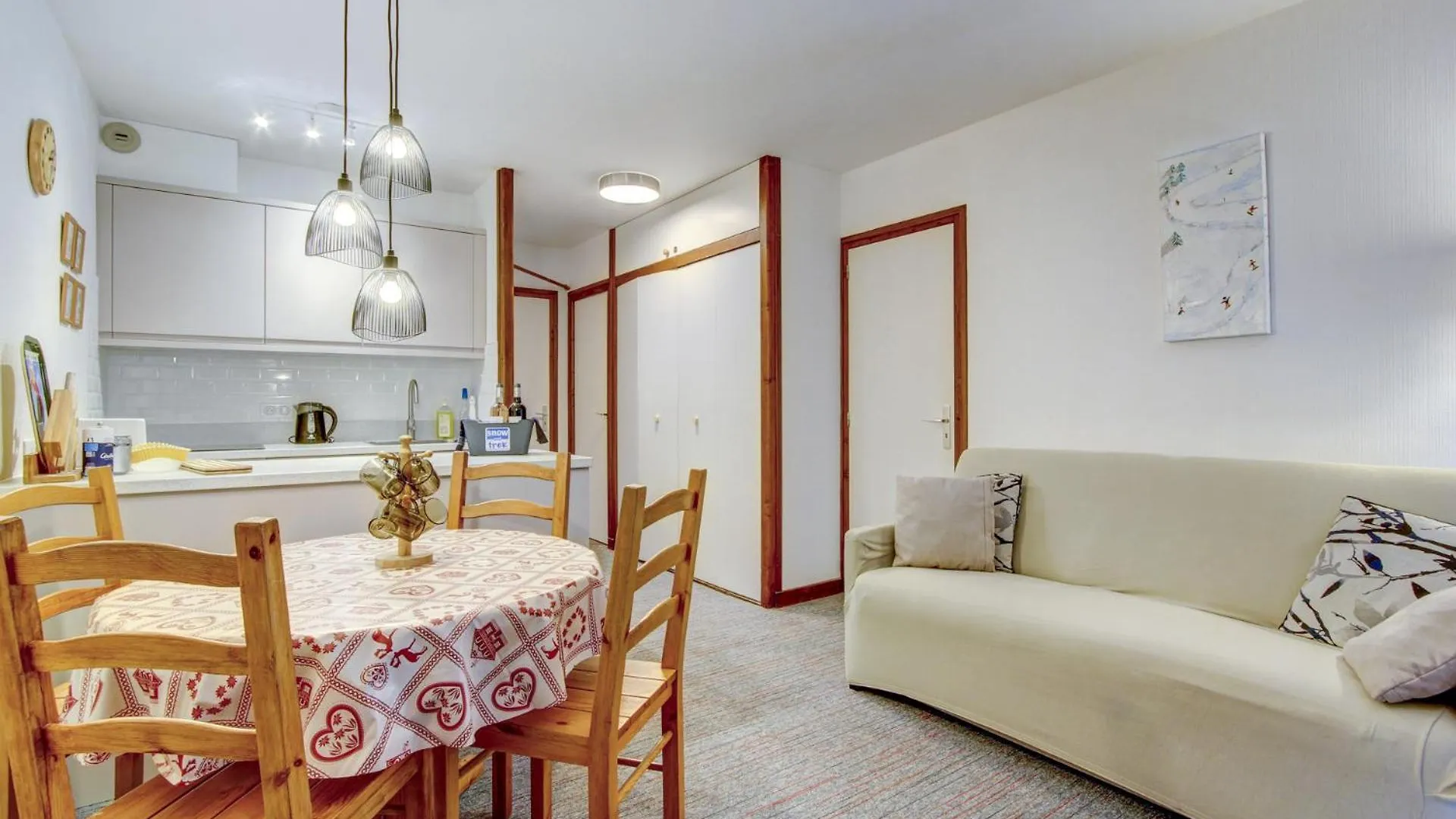 Atray B7 Apartment Morzine