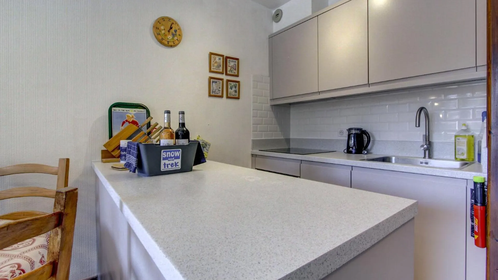 Atray B7 Apartment Morzine